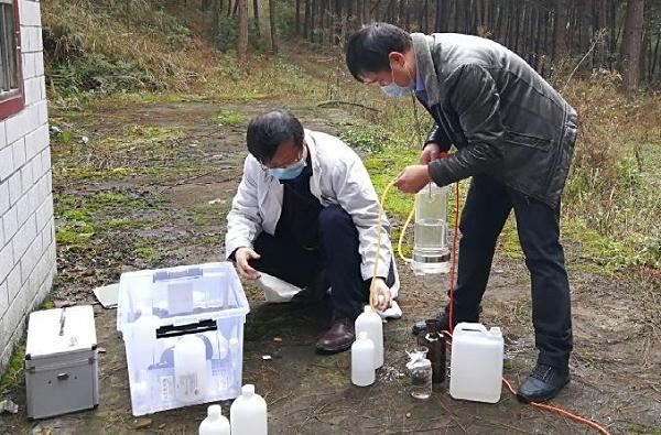 進水水質(zhì)對農(nóng)村分散式生活污水處理設(shè)備的影響