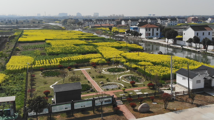 農村污水處理設施建管運營一體化