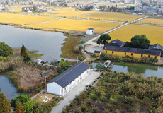 常熟沉海圩濕地公園廁所污水處理項(xiàng)目